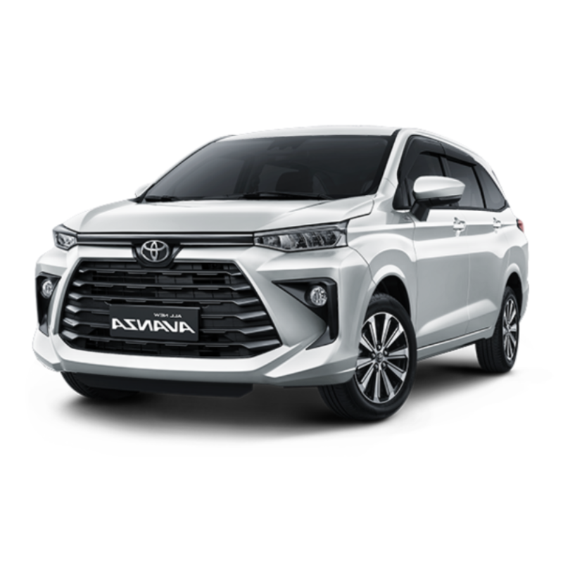Avanza All New