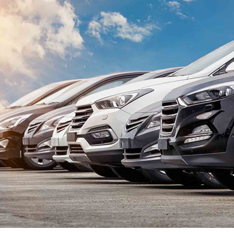 Tips Memilih Rental Mobil Terbaik di Medan