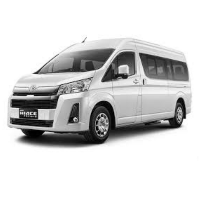 Hiace Premio Standar