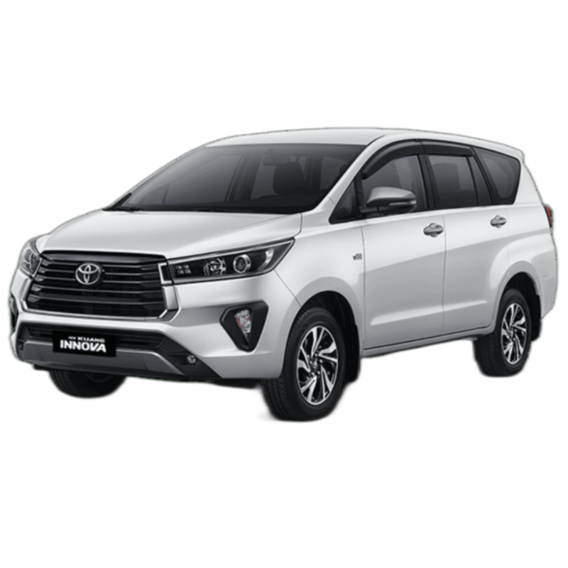 Innova Reborn