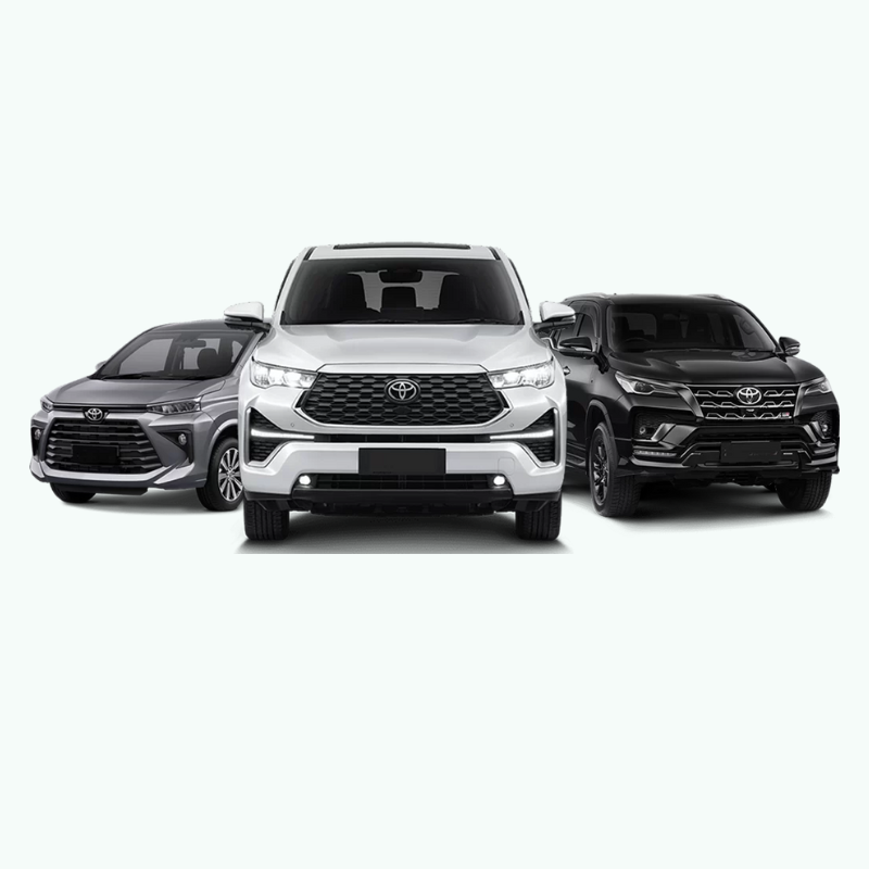 Rental Mobil Bandara Kualanamu